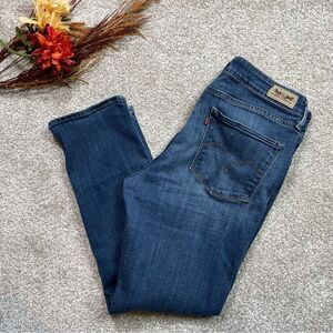 Levi’s jeans  